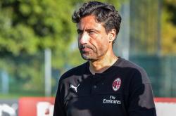 开云体育中国-AC米兰青训营收获新秀，引领未来发展的简单介绍