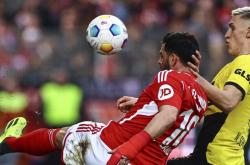 开云体育-关于那不勒斯客场战胜劲旅，继续追赶前四名的信息