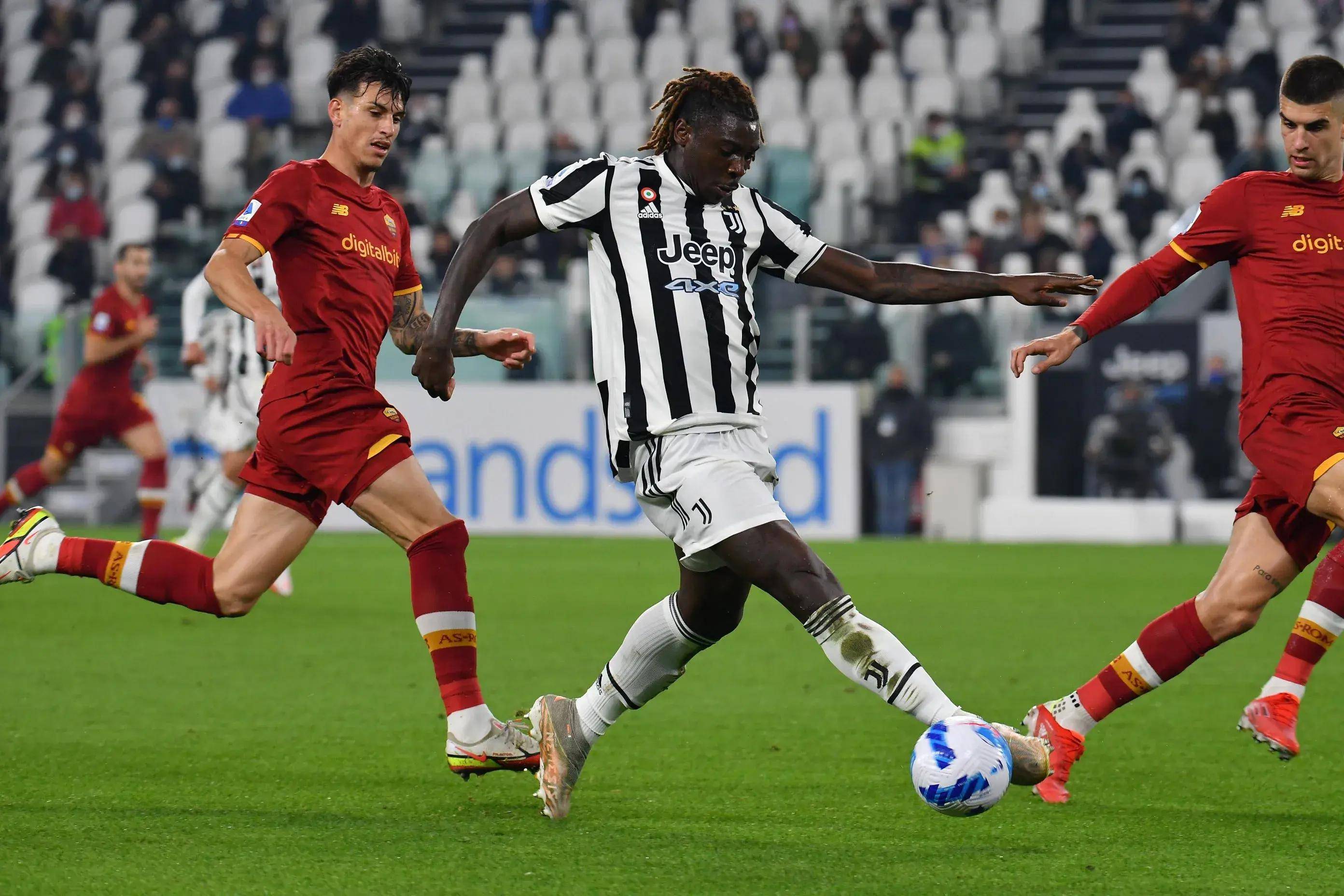 关于尤文图斯主场告负,陷入沉闷低谷的信息 关于尤文图斯主场告负,陷入沉闷低谷的信息