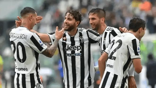 关于尤文图斯主场告负,陷入沉闷低谷的信息 关于尤文图斯主场告负,陷入沉闷低谷的信息