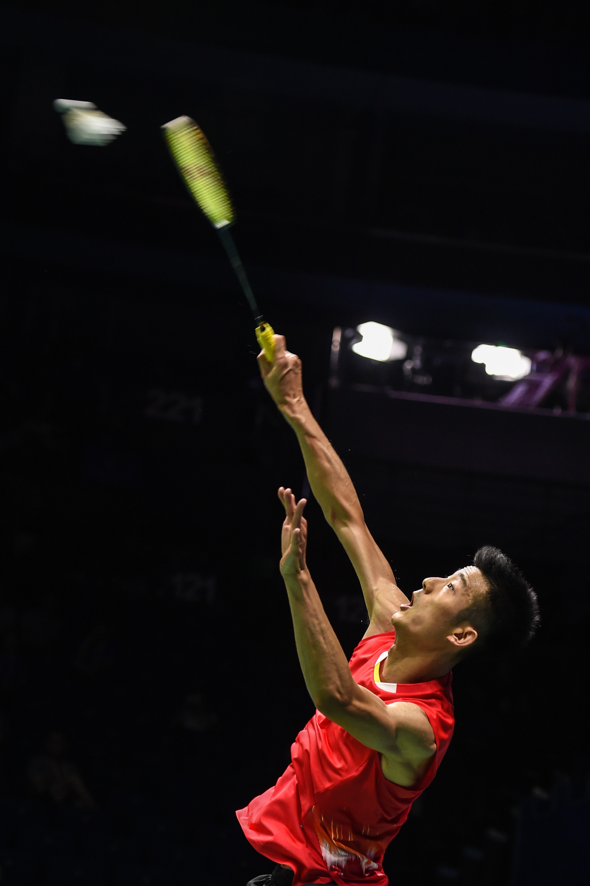 英格兰羽毛球队血洗丹麦羽毛球队,谌龙制霸全场的简单介绍 英格兰羽毛球队血洗丹麦羽毛球队,谌龙制霸全场的简单介绍