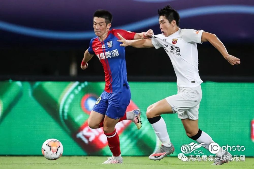 青岛黄海战平对手,球队整体表现稳健,积分渐升的简单介绍 青岛黄海战平对手,球队整体表现稳健,积分渐升的简单介绍