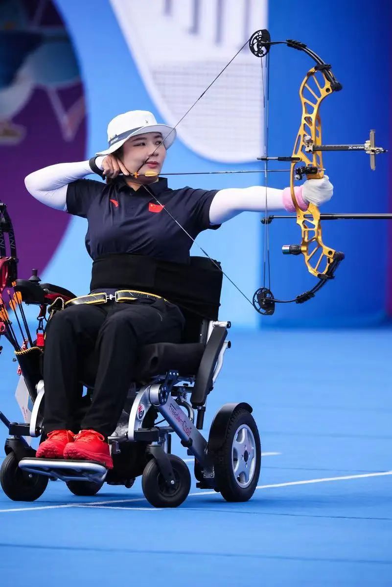 射箭选拔赛斩获金牌,刷新个人纪录的简单介绍 射箭选拔赛斩获金牌,刷新个人纪录的简单介绍