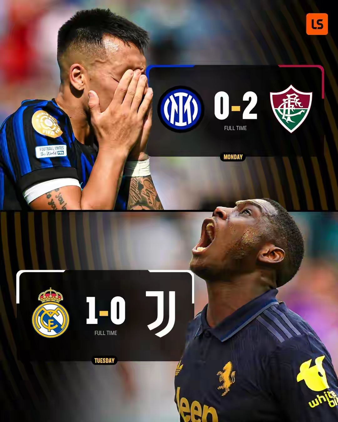 包含尤文图斯惨败,欧冠晋级之路岌岌可危的词条 包含尤文图斯惨败,欧冠晋级之路岌岌可危的词条