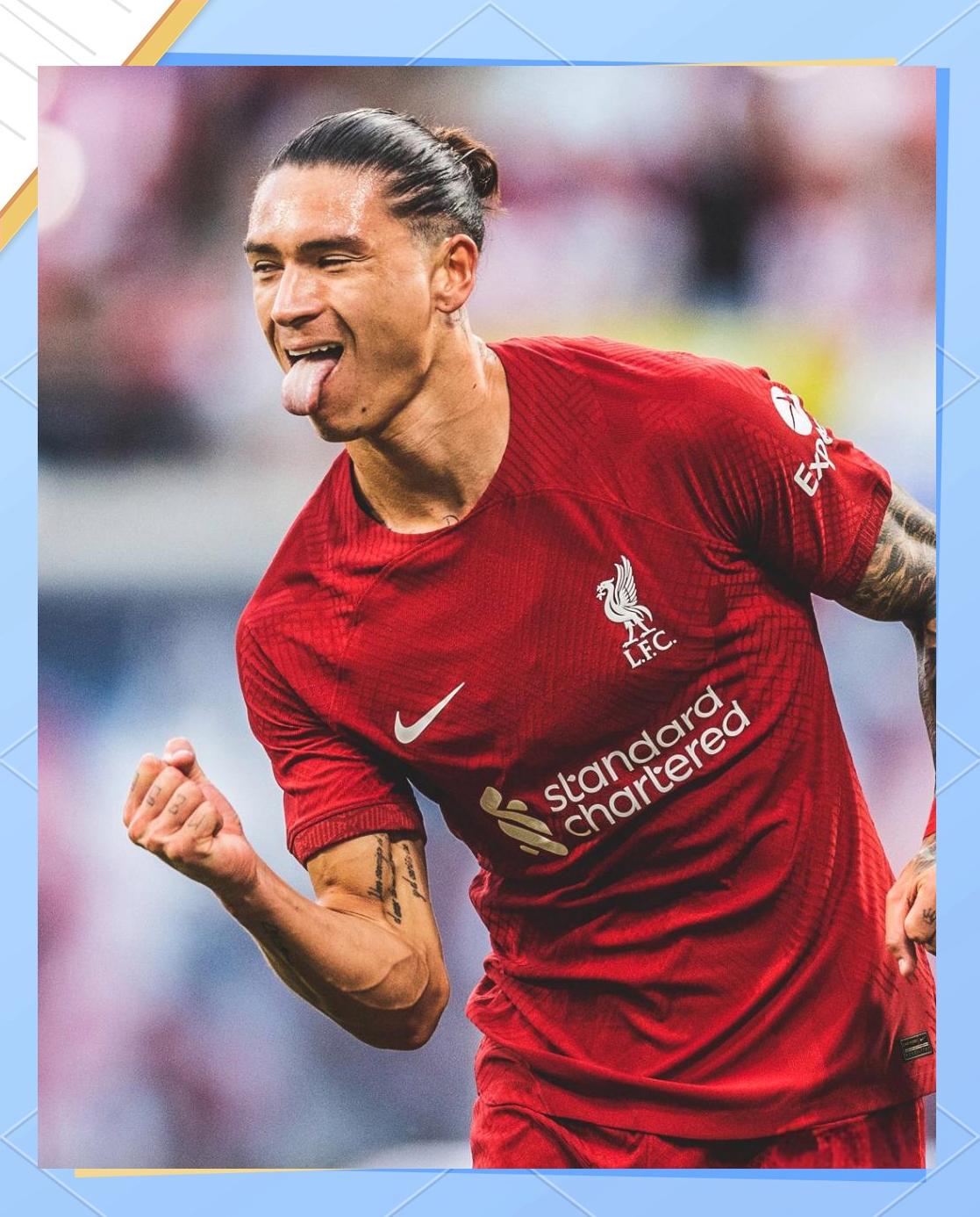 利物浦大胜对手,领先优势保持不变 利物浦大胜对手,领先优势保持不变