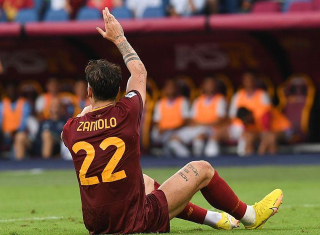 罗马连续两轮失利,排名下滑的简单介绍 罗马连续两轮失利,排名下滑的简单介绍