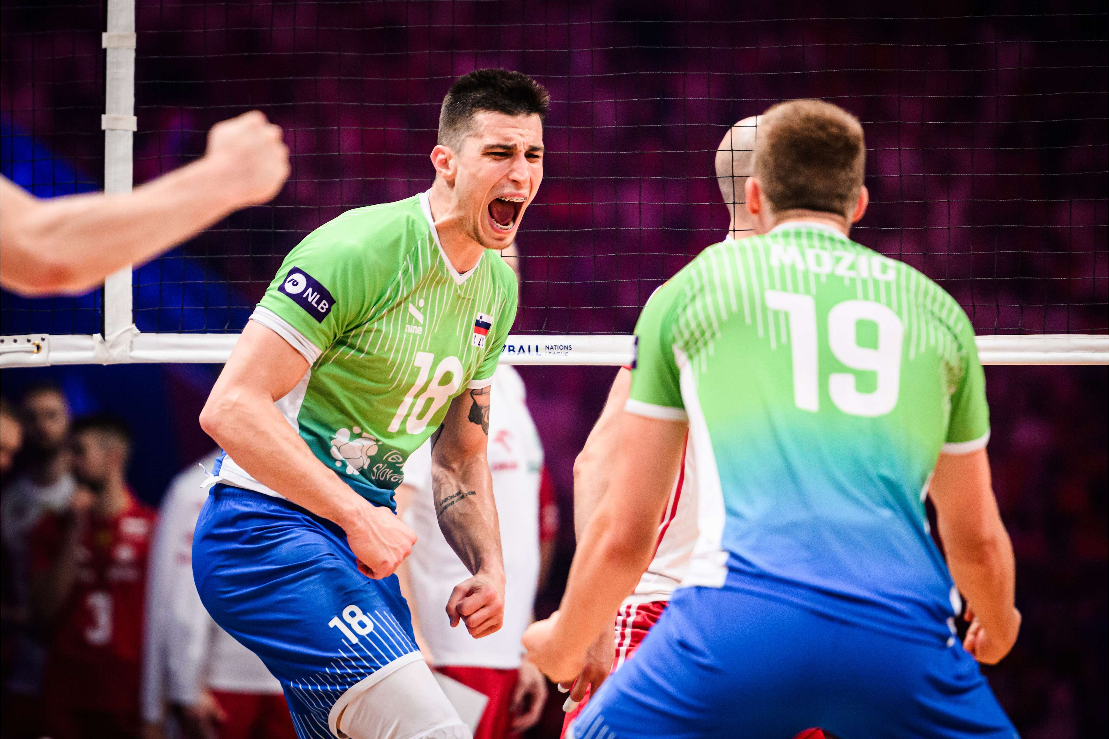 法国队险胜波兰队,张继科关键制胜 法国队险胜波兰队,张继科关键制胜