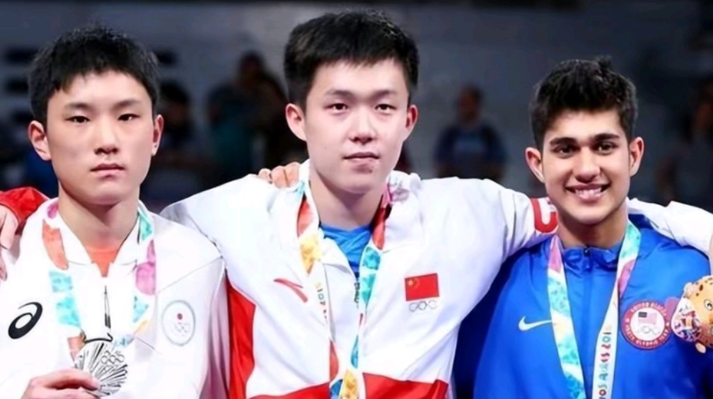 中国乒乓球队横扫波兰乒乓球队,张本智和制霸全场的简单介绍 中国乒乓球队横扫波兰乒乓球队,张本智和制霸全场的简单介绍