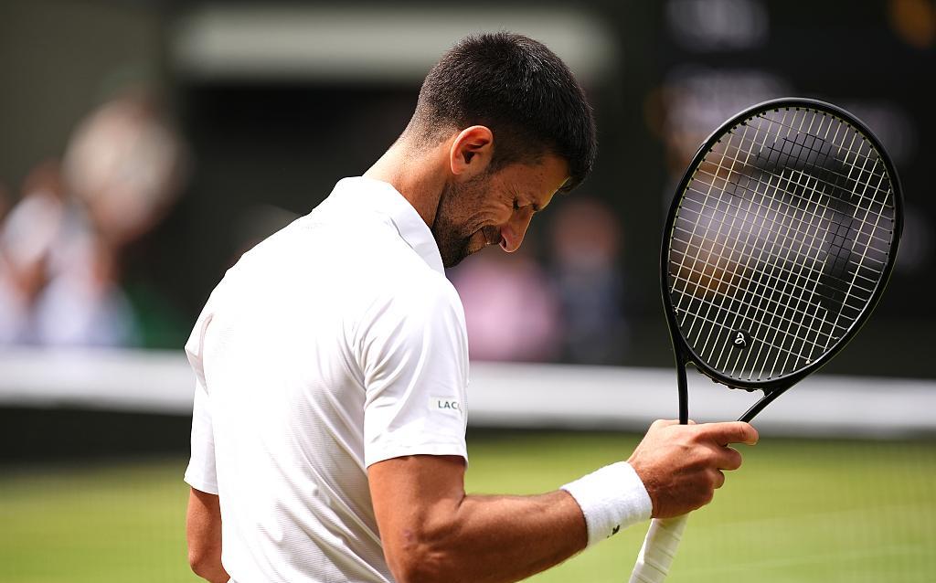 温网险胜拉沃尔杯,德约科维奇状态火热的简单介绍 温网险胜拉沃尔杯,德约科维奇状态火热的简单介绍