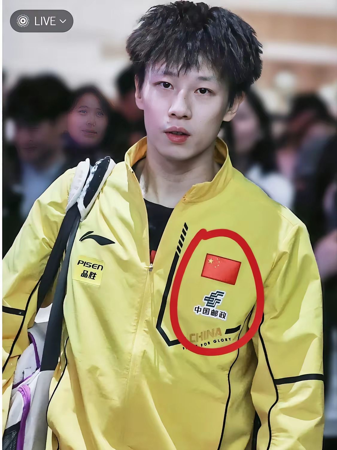 关于日本队翻盘法国队,林高远惊艳四座的信息 关于日本队翻盘法国队,林高远惊艳四座的信息