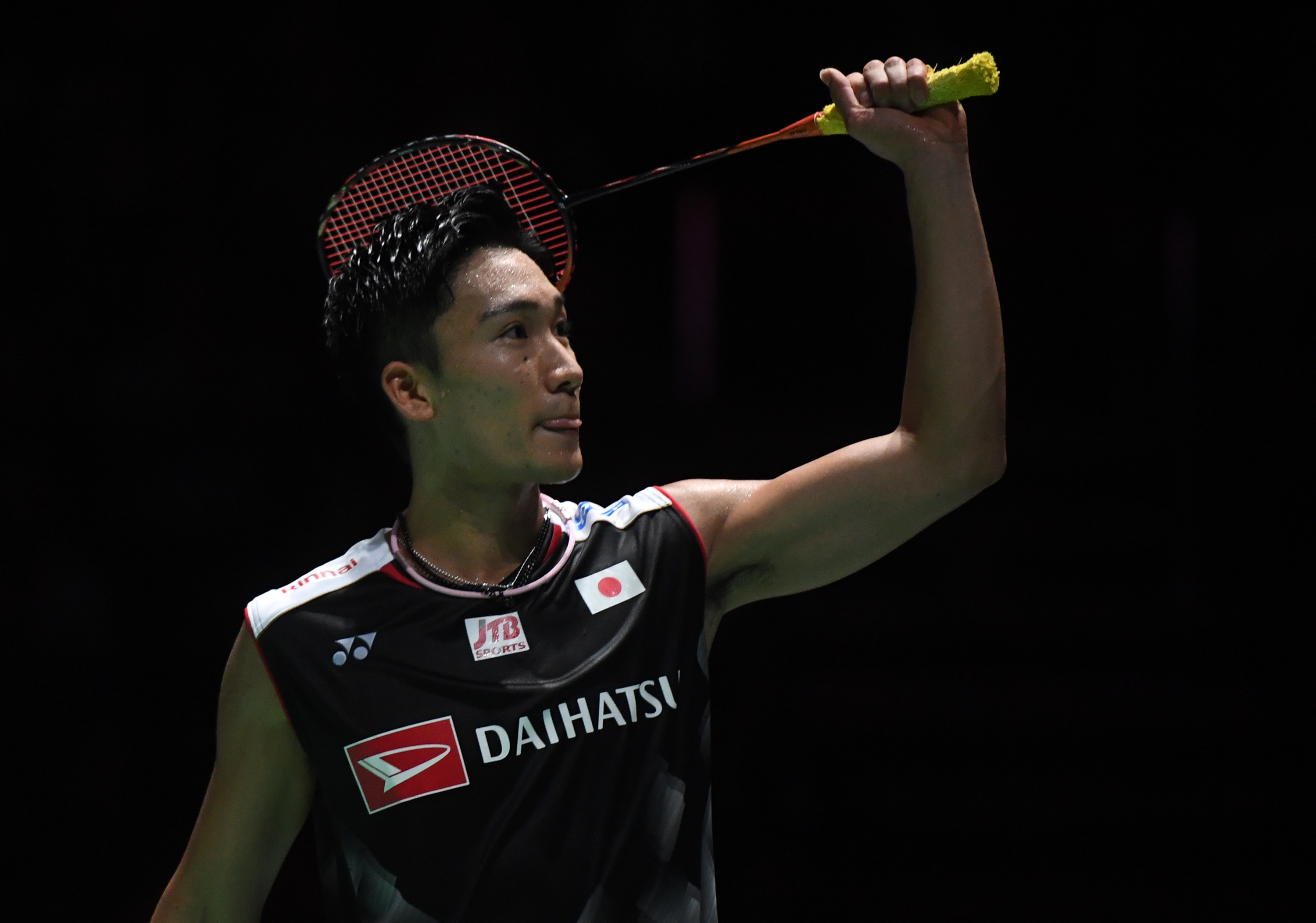 包含丹麦队横扫中国队,桃田贤斗高光表现的词条 包含丹麦队横扫中国队,桃田贤斗高光表现的词条