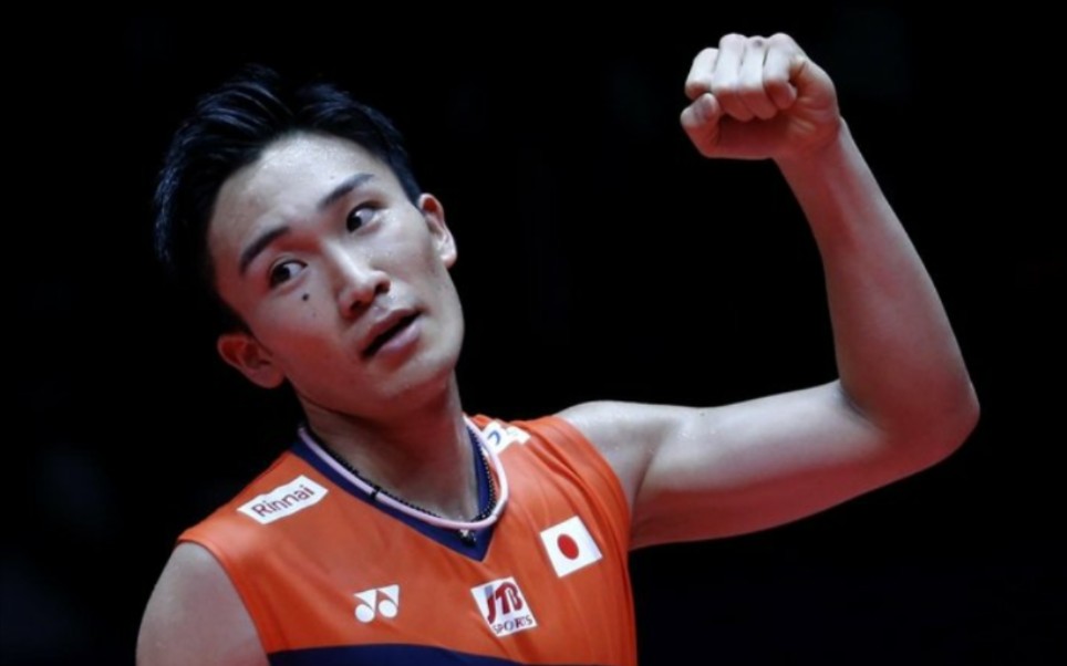 包含丹麦队横扫中国队,桃田贤斗高光表现的词条 包含丹麦队横扫中国队,桃田贤斗高光表现的词条