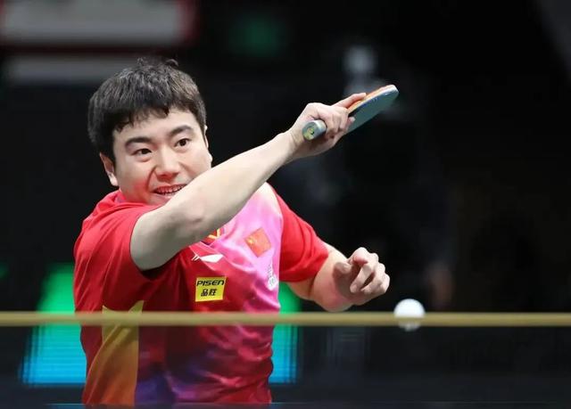 法国队完胜奥地利队,梁靖崑高光表现的简单介绍 法国队完胜奥地利队,梁靖崑高光表现的简单介绍