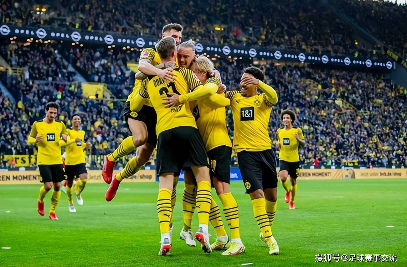 多特蒙德平局丢分,深陷小组困境的简单介绍 多特蒙德平局丢分,深陷小组困境的简单介绍