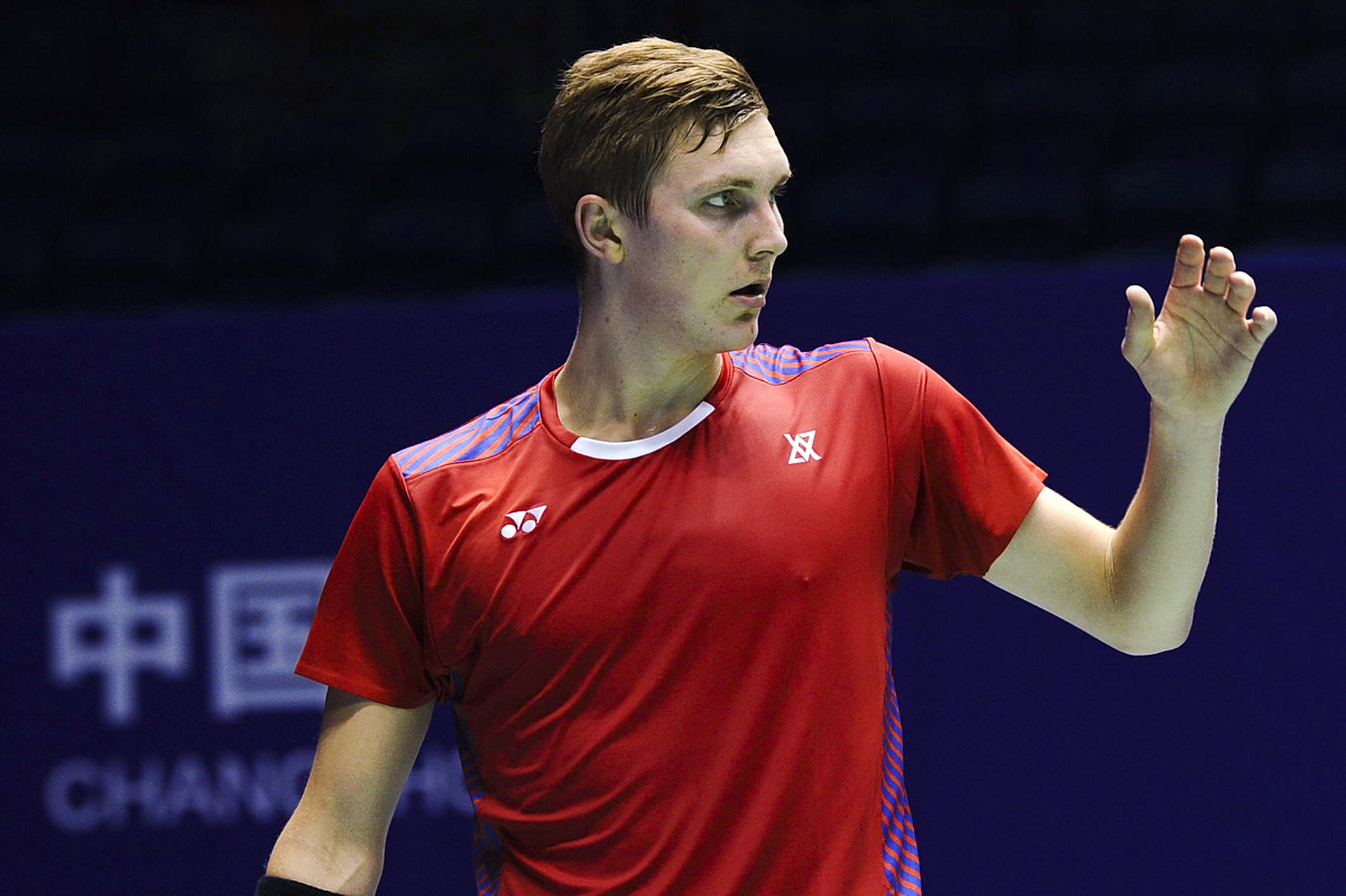 泰国队翻盘法国队，安赛龙带队取胜