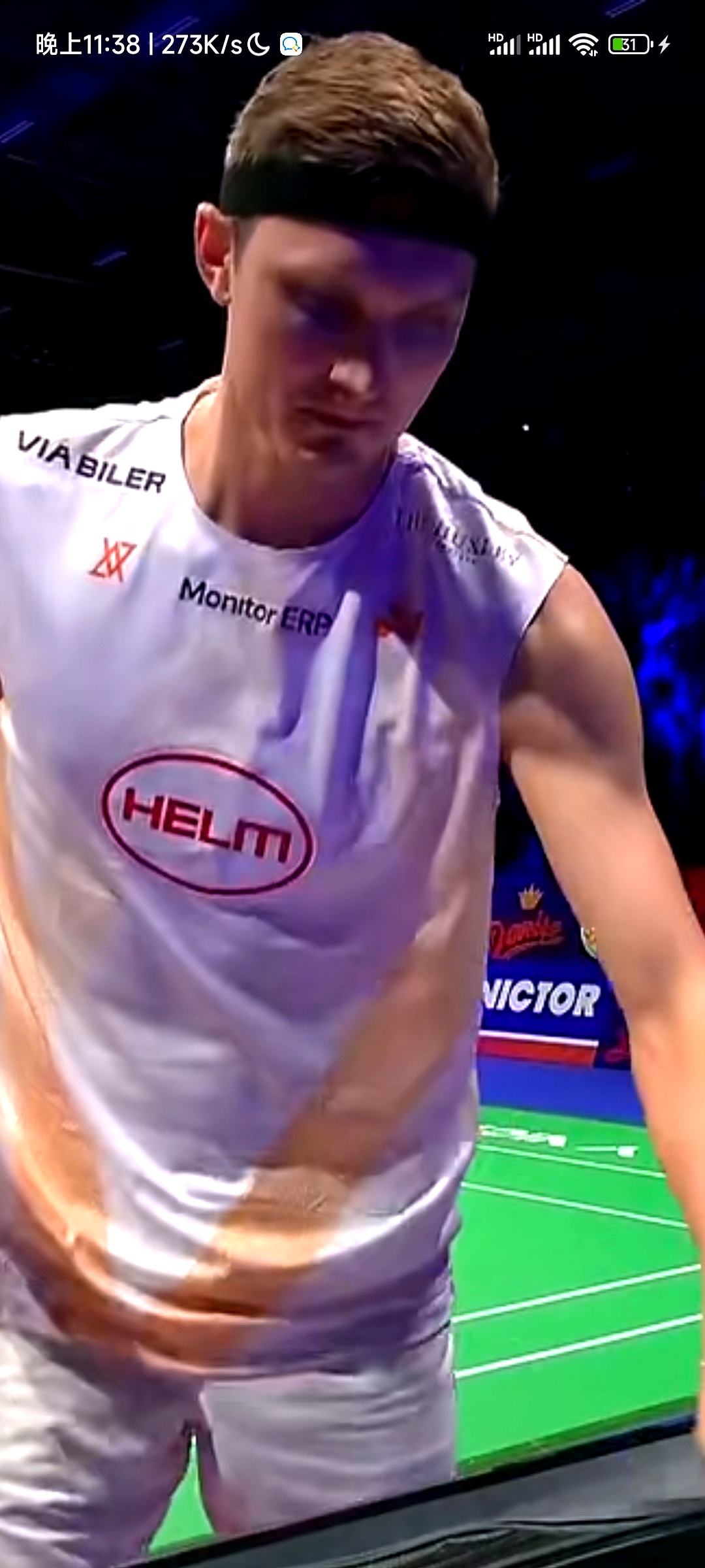 法国队完胜丹麦队,安赛龙扛起全队 法国队完胜丹麦队,安赛龙扛起全队