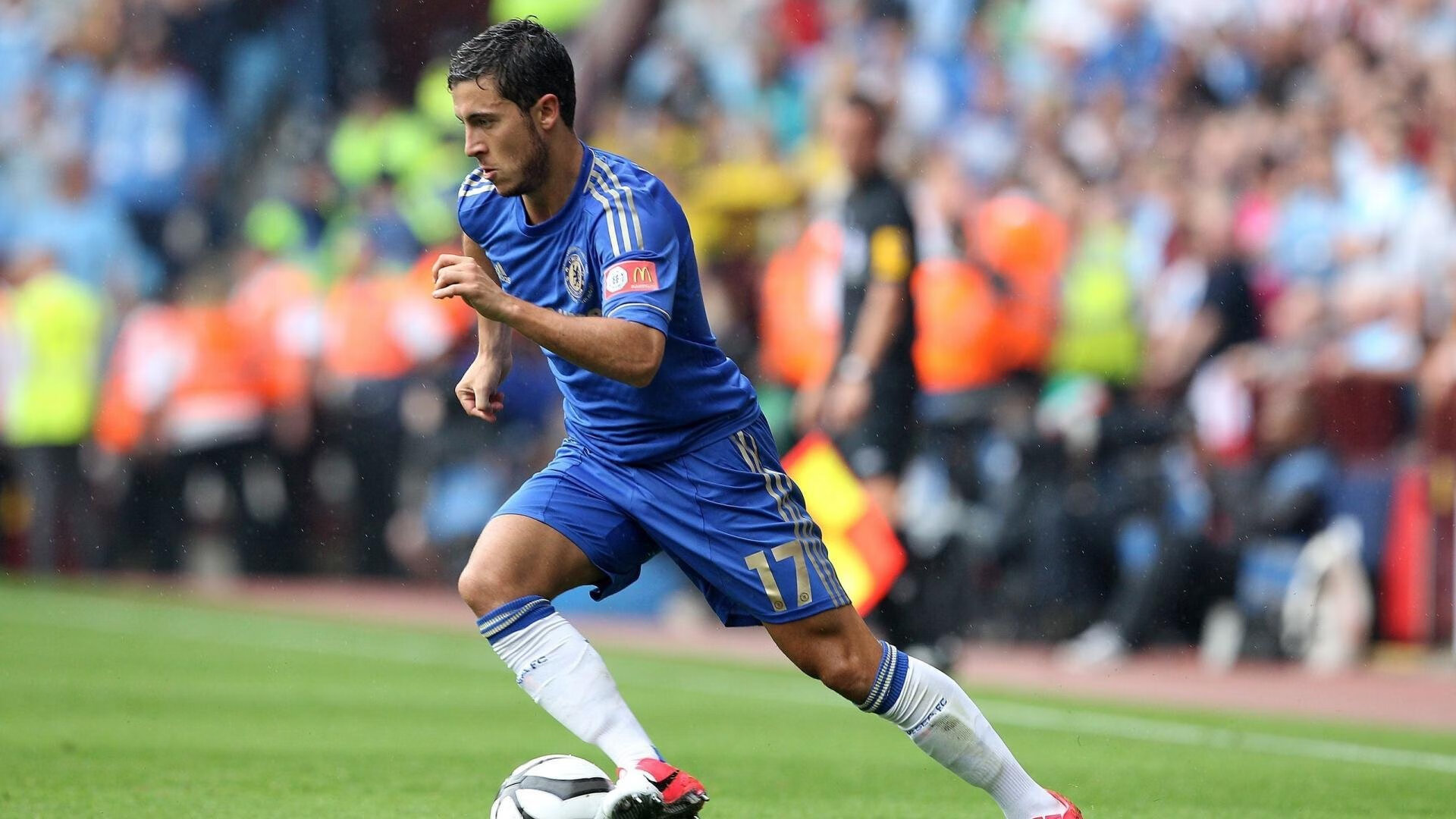 终场哨响前的英雄，卡拉斯科一锤定音，马里绝杀贝蒂斯演绎足球魅力