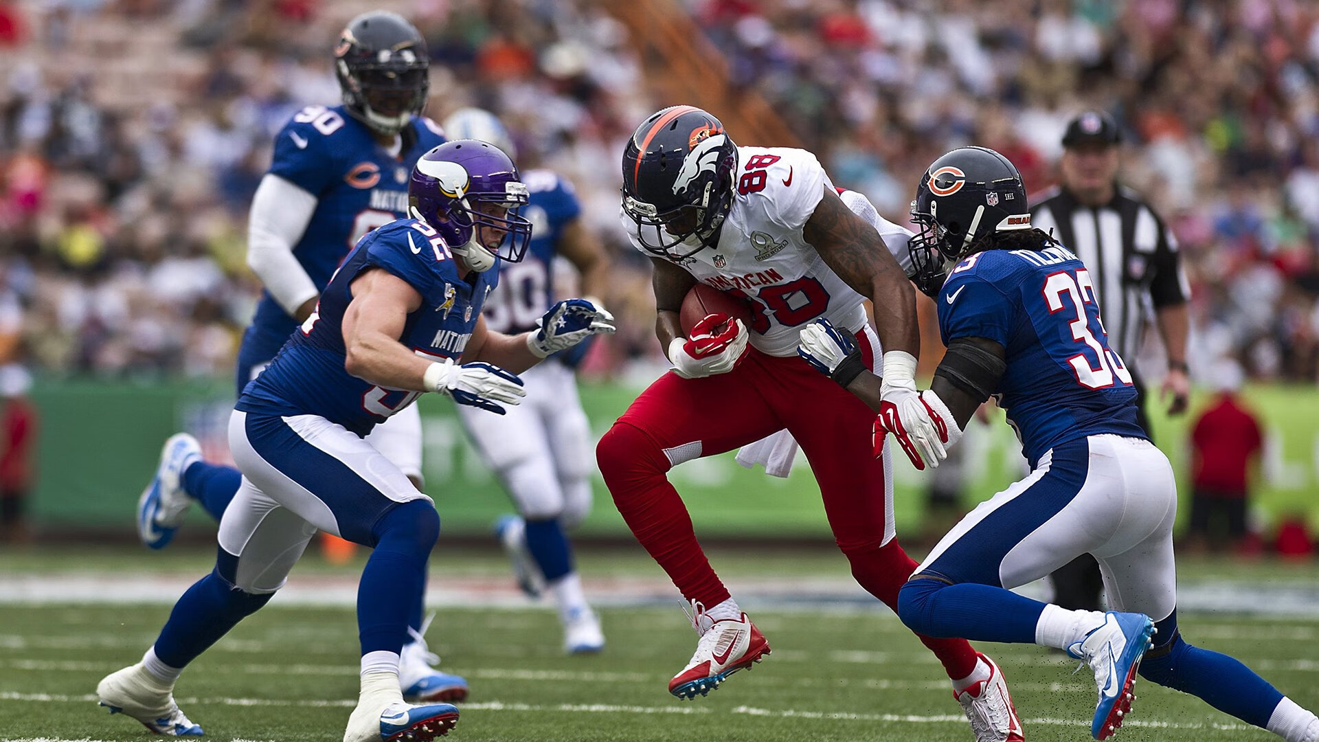 绿茵场上的矛与盾，当贝蒂斯对阵佛罗伦萨，哈兰德如何用防守艺术锁死对手？